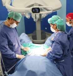 Procedure