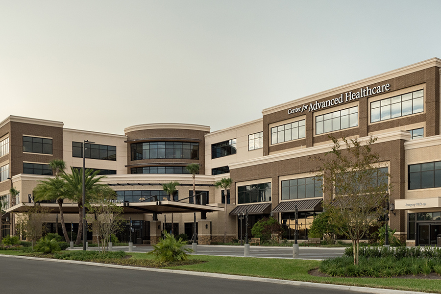 clinic